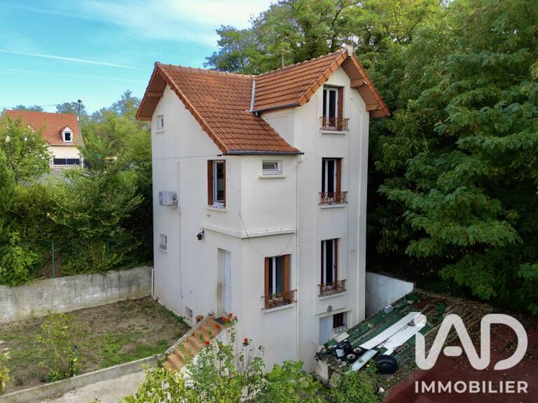 Vente Maison/villa 7 pièces — photo 1