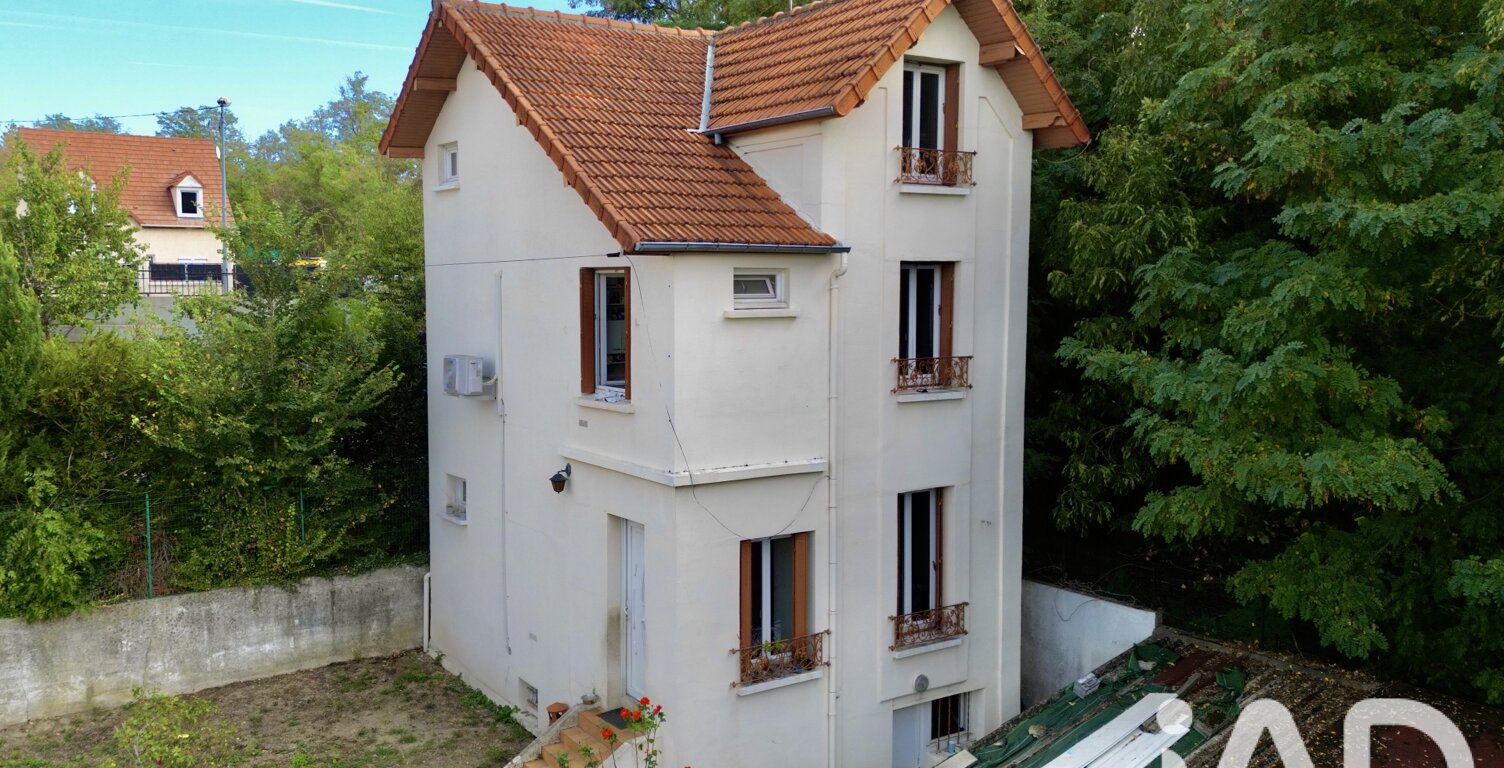 Vente Maison/villa 7 pièces — photo 1
