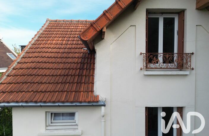 Vente Maison/villa 7 pièces — photo 2