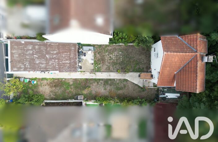 Vente Maison/villa 7 pièces — photo 3