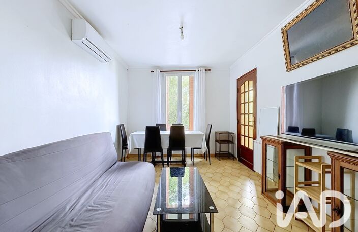 Vente Maison/villa 7 pièces — photo 4