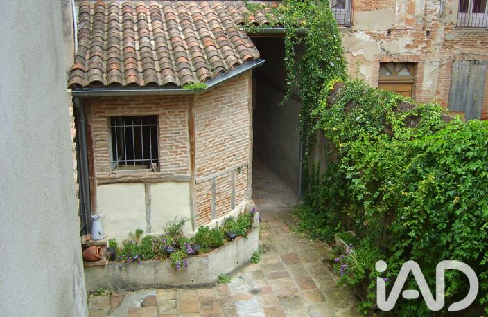 Vente Immeuble 282 m&sup2; — photo 2