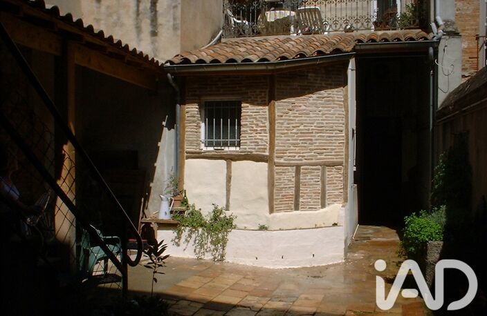 Vente Immeuble 282 m&sup2; — photo 3