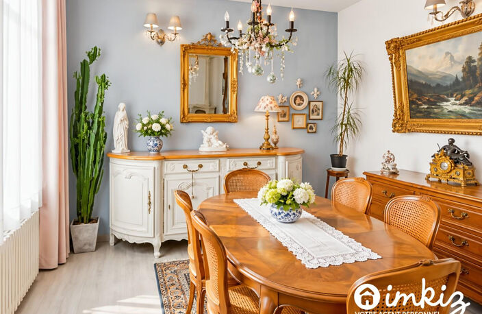 Maison 6 pièces — photo 2