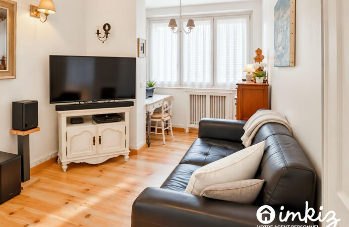 Maison 6 pièces — photo 3