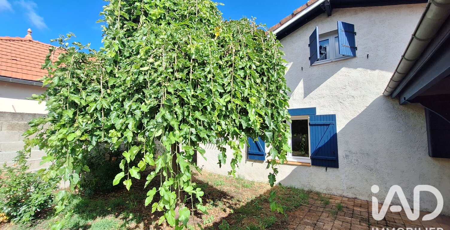 Vente Maison de ville 2 pièces — photo 1