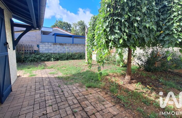 Vente Maison de ville 2 pièces — photo 2