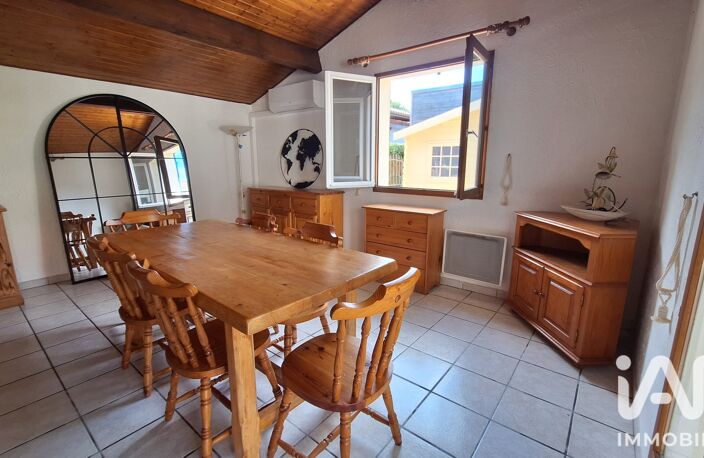 Vente Maison de ville 2 pièces — photo 3