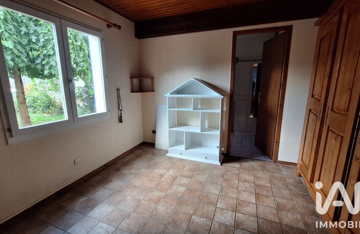 Vente Maison de ville 2 pièces — photo 5