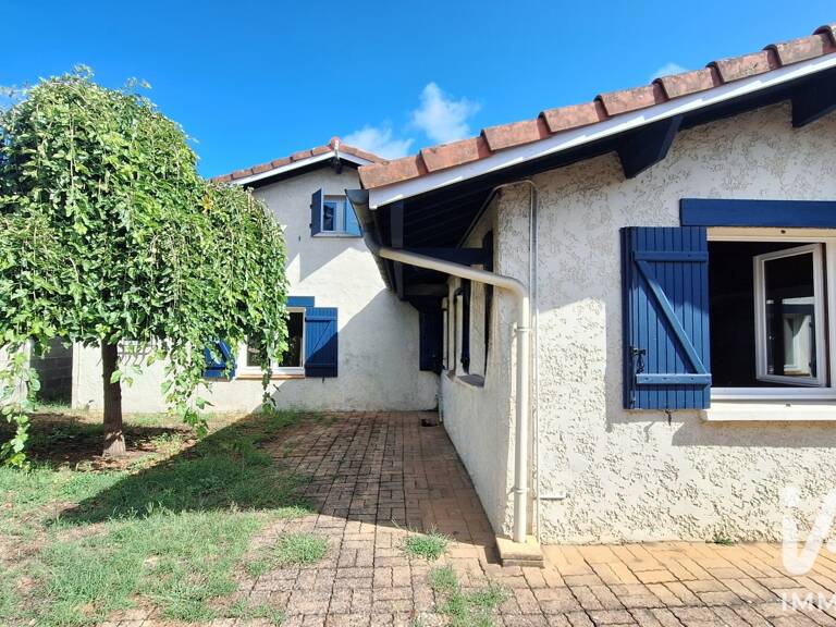 Vente Maison de ville 2 pièces — photo 1
