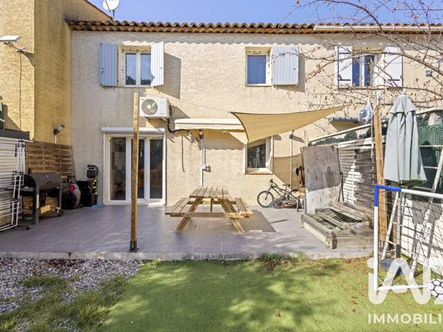 Vente Maison/villa 4 pièces — photo du bien