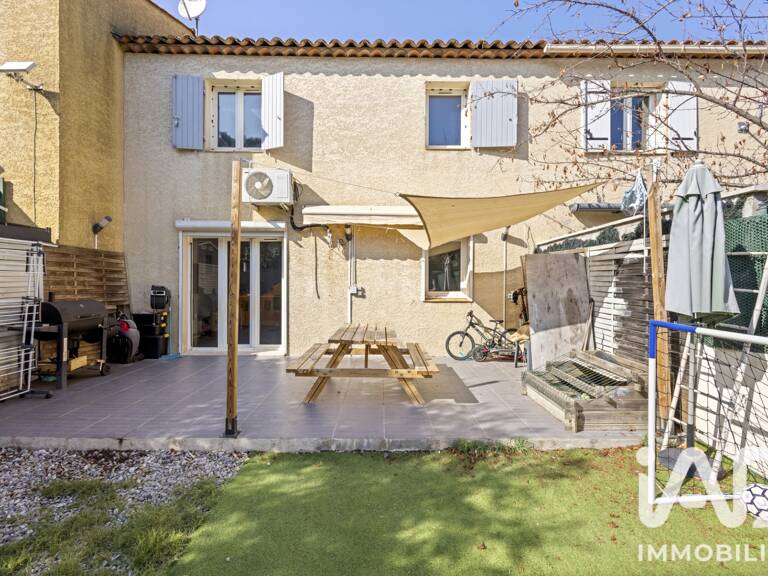 Vente Maison/villa 4 pièces — photo 1