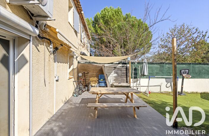 Vente Maison/villa 4 pièces — photo 2