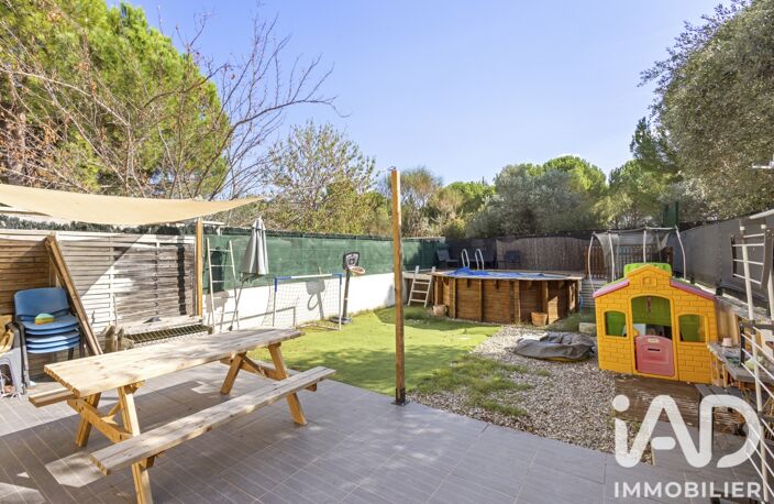 Vente Maison/villa 4 pièces — photo 3