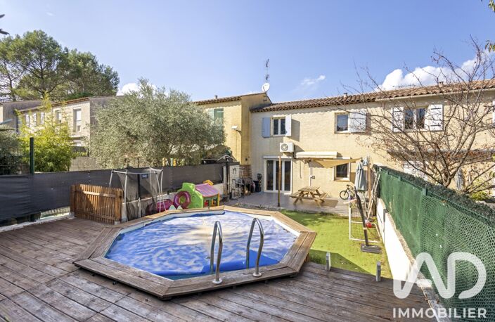 Vente Maison/villa 4 pièces — photo 4