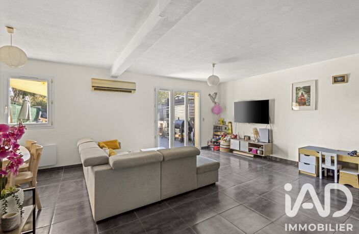 Vente Maison/villa 4 pièces — photo 5