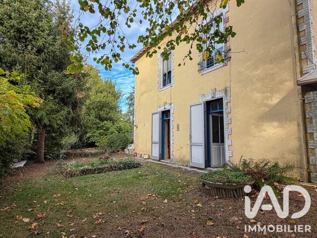 Vente Maison de ville 8 pièces — photo du bien