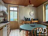 Vente Maison de ville 8 pièces — photo 2