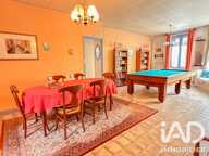 Vente Maison de ville 8 pièces — photo 3