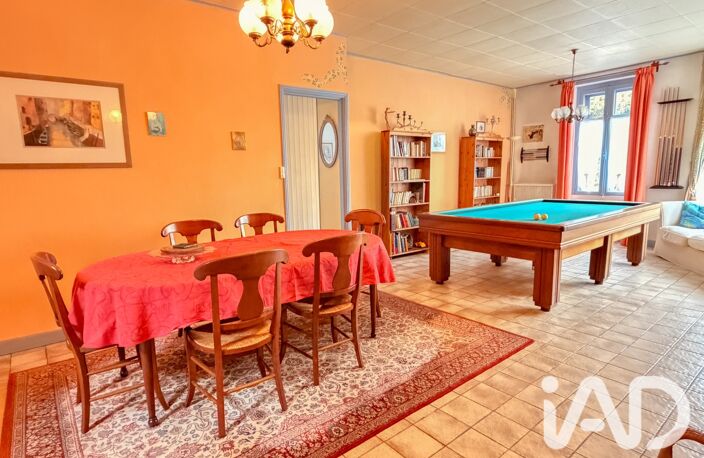 Vente Maison de ville 8 pièces — photo 3
