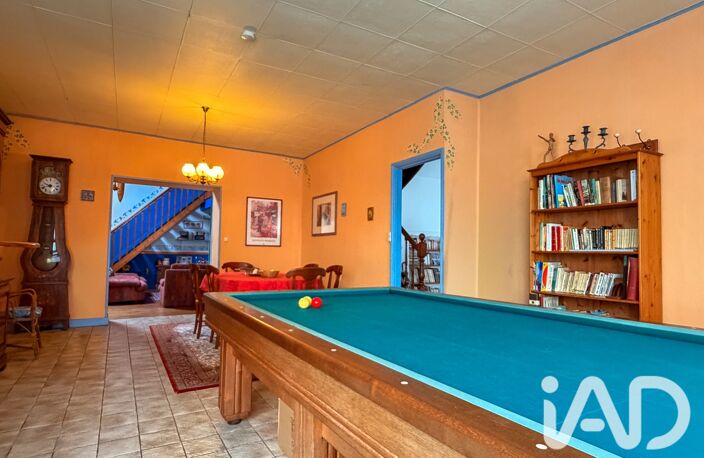 Vente Maison de ville 8 pièces — photo 4