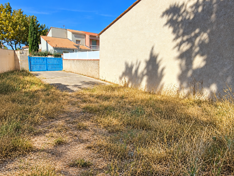 Vente Terrain 168 m&sup2; — photo 1