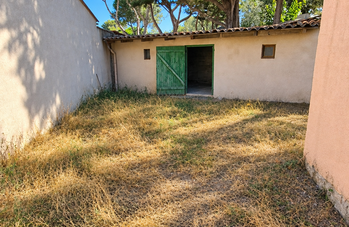 Vente Terrain 168 m&sup2; — photo 2