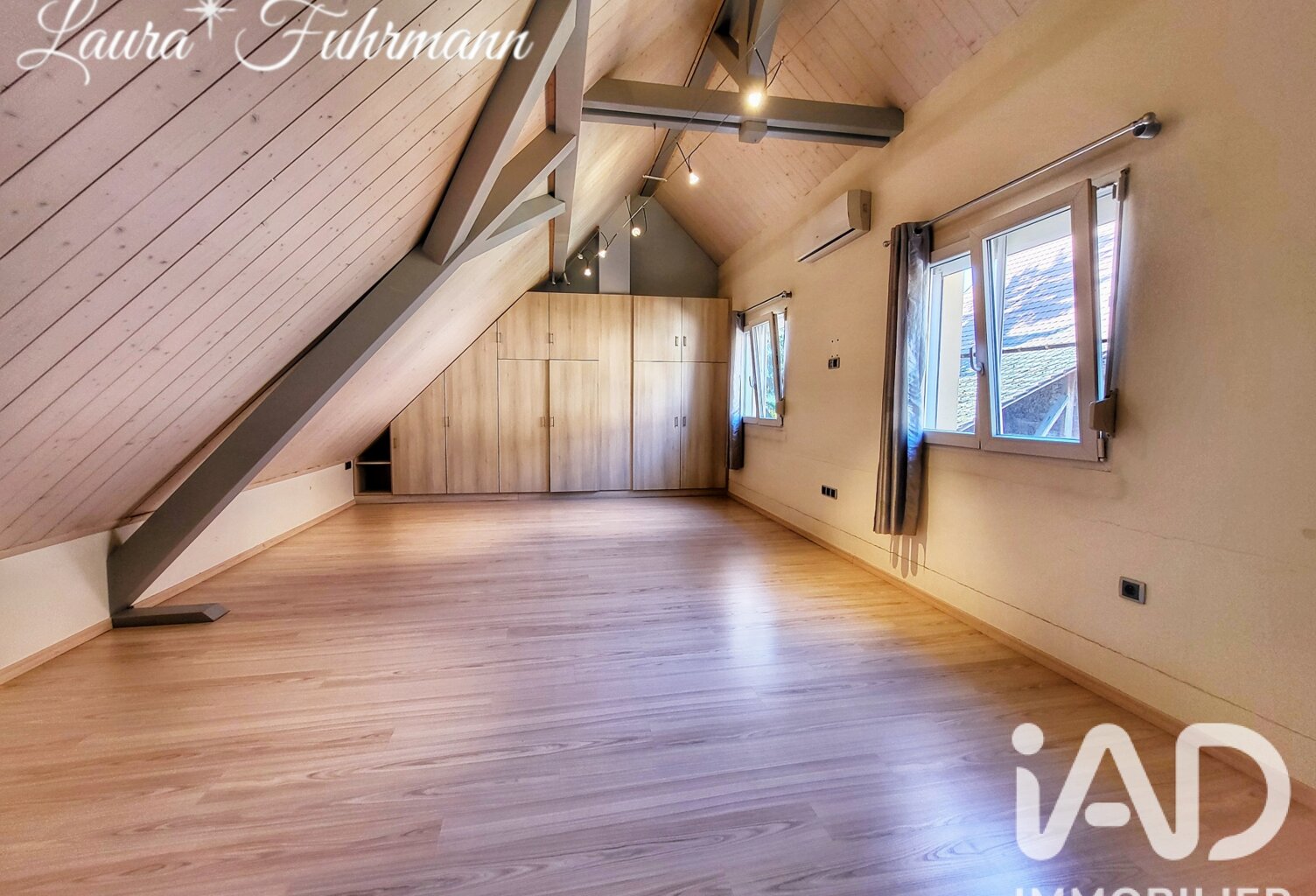 Vente Maison/villa 5 pièces — photo 1