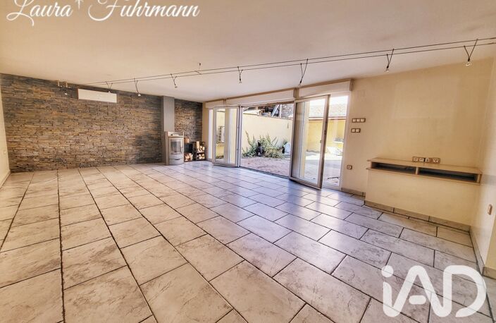 Vente Maison/villa 5 pièces — photo 3