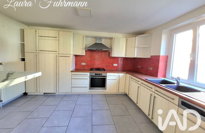 Vente Maison/villa 5 pièces — photo 4