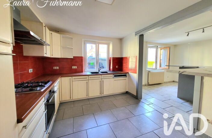 Vente Maison/villa 5 pièces — photo 5