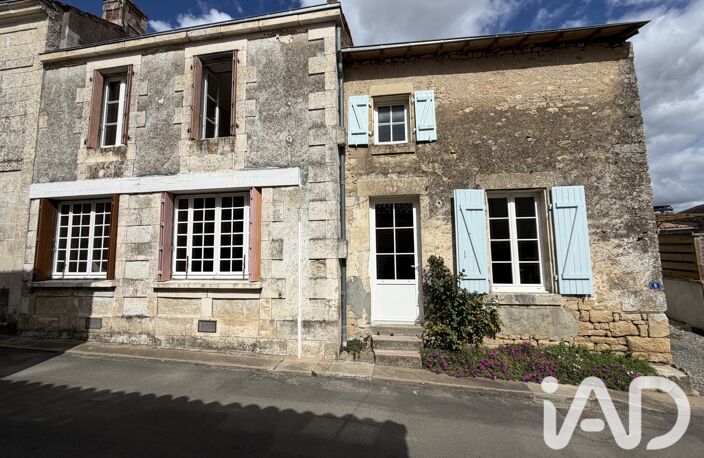 Vente Maison de village 6 pièces — photo 2