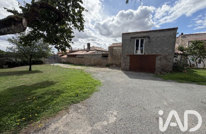 Vente Maison de village 6 pièces — photo 3