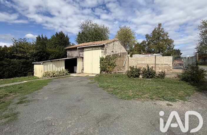 Vente Maison de village 6 pièces — photo 4