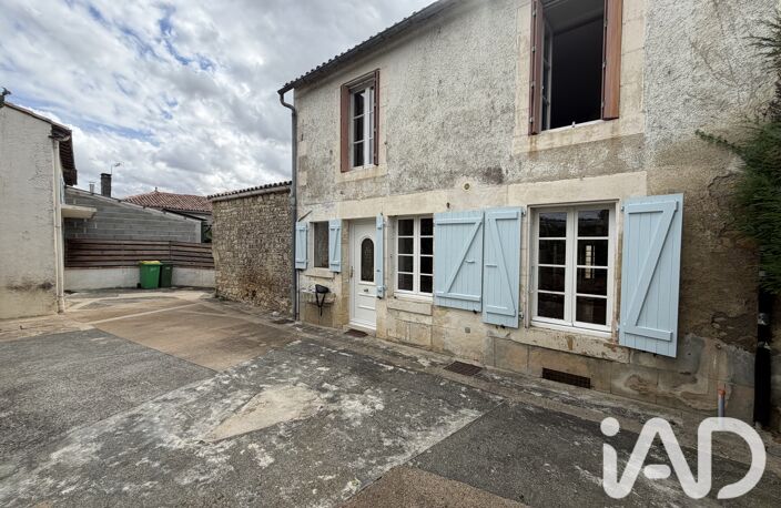 Vente Maison de village 6 pièces — photo 5