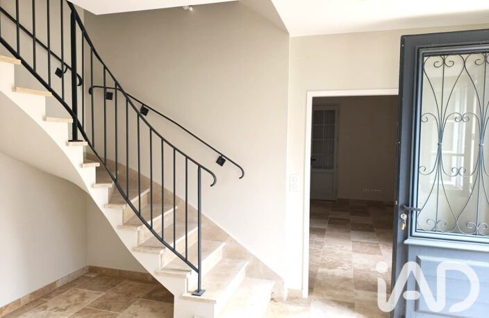 Vente Maison d'architecte 10 pièces — photo 4
