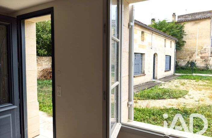 Vente Maison d'architecte 10 pièces — photo 5