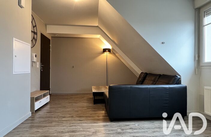 Location Appartement 2 pièces — photo 2