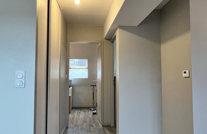 Location Appartement 2 pièces — photo 4