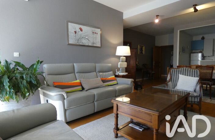 Vente Appartement 3 pièces — photo 2