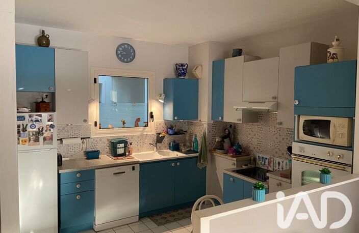 Vente Appartement 3 pièces — photo 3