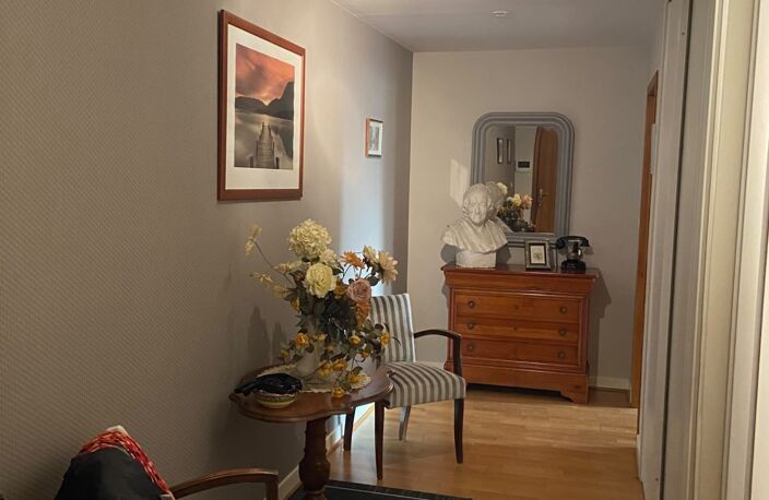 Vente Appartement 3 pièces — photo 4
