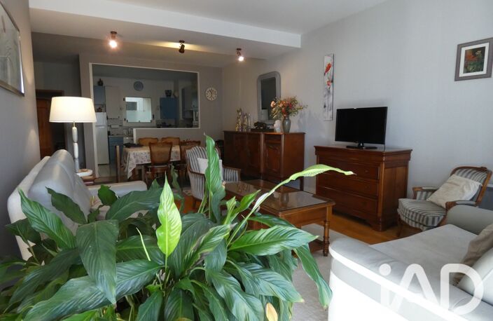 Vente Appartement 3 pièces — photo 5