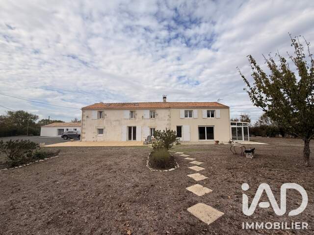 Vente Maison/villa 10 pièces — photo du bien