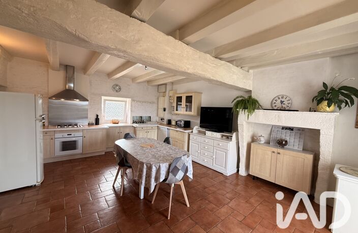 Vente Maison/villa 10 pièces — photo 3
