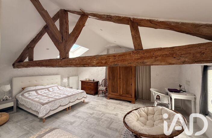 Vente Maison/villa 10 pièces — photo 5