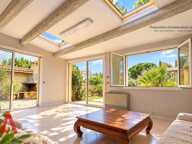 COUP DE CUR À SERVIAN  MAISON DE CHARME AVEC PISCINE ET GARAGE  120 m²  3 CHAMBRES  270 000  — photo 2