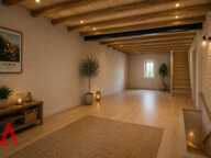 Maison de caractère à Gabian  Projet de rénovation à fort potentiel | 126 m² | 2 entrées | Jardin privatif à proximité | 85.000  — photo 4