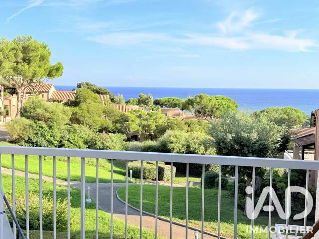Vente Appartement 2 pièces — photo du bien
