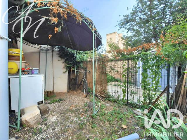 Vente Appartement 2 pièces — photo du bien